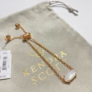 NWT Kendra Scott Bracelet